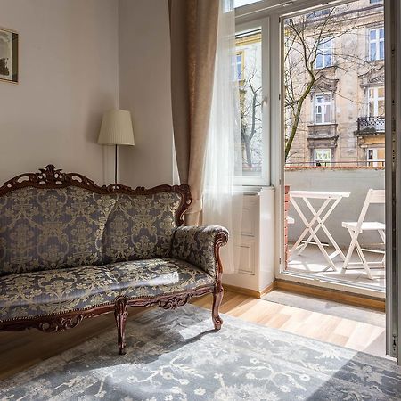 Fragola Budget Apartments & Rooms Krasków Εξωτερικό φωτογραφία