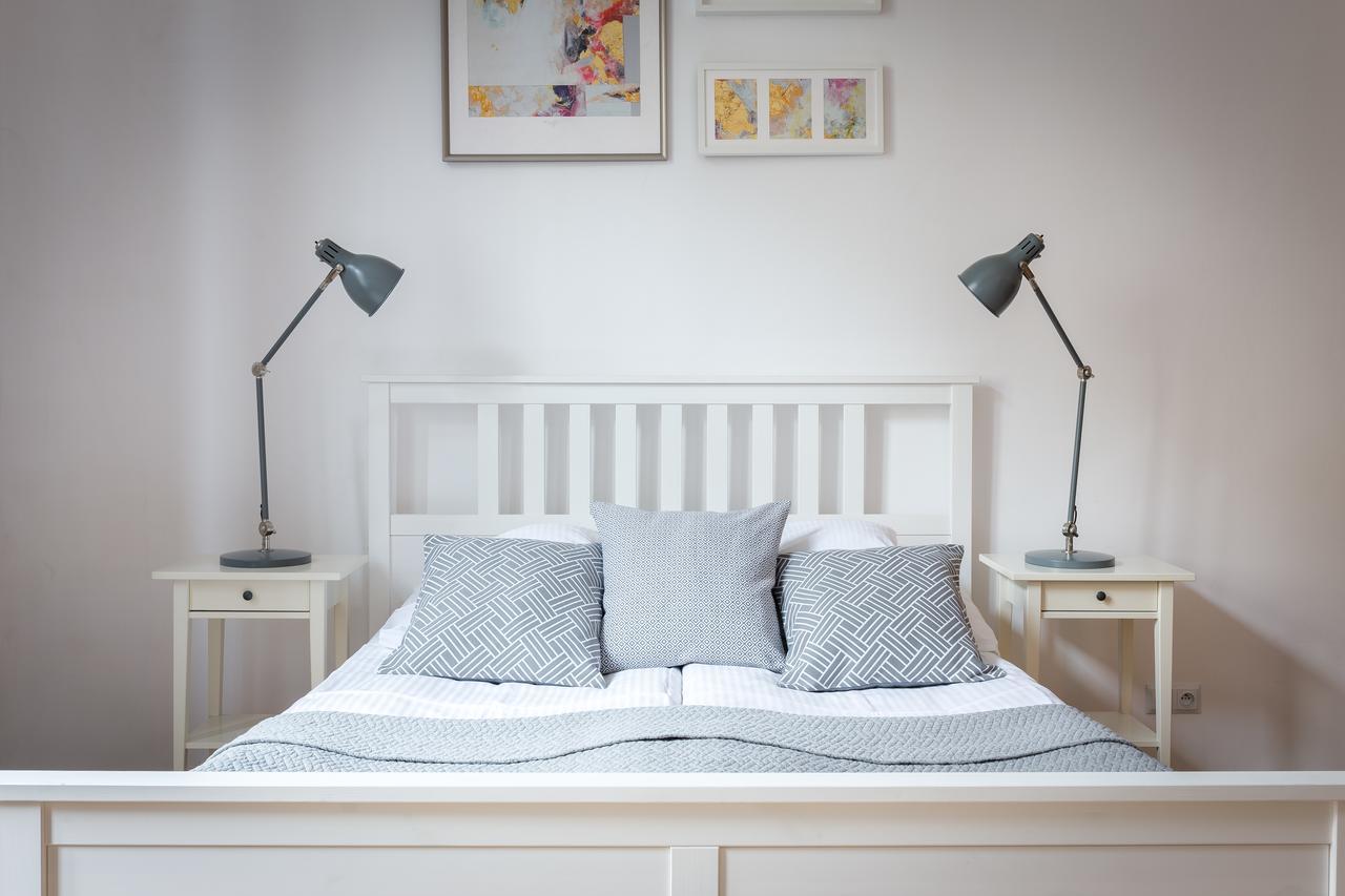 Fragola Budget Apartments & Rooms Krasków Εξωτερικό φωτογραφία