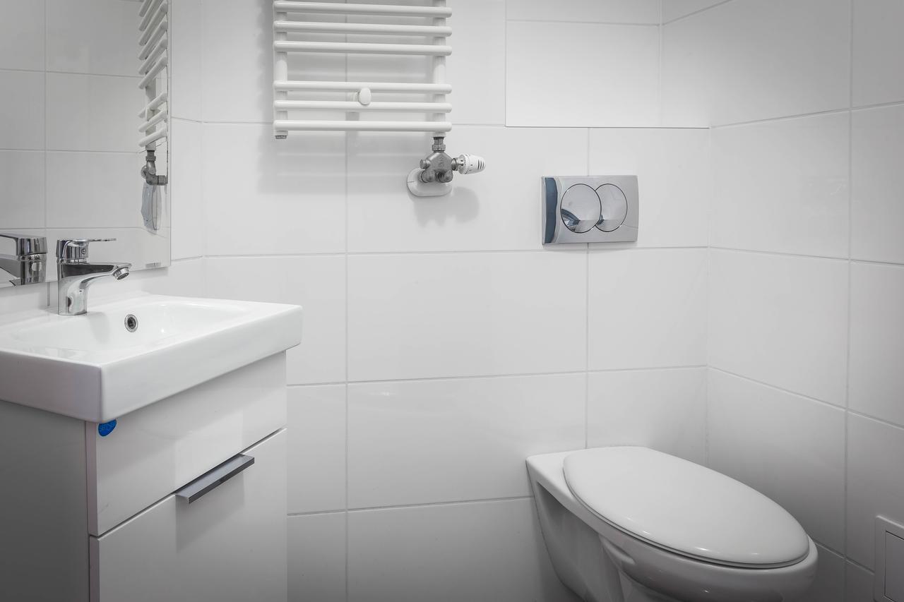 Fragola Budget Apartments & Rooms Krasków Εξωτερικό φωτογραφία