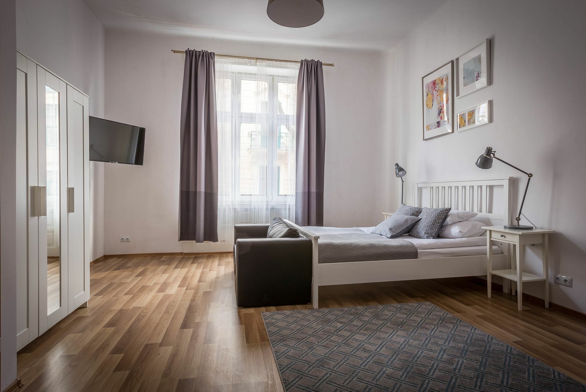 Fragola Budget Apartments & Rooms Krasków Εξωτερικό φωτογραφία