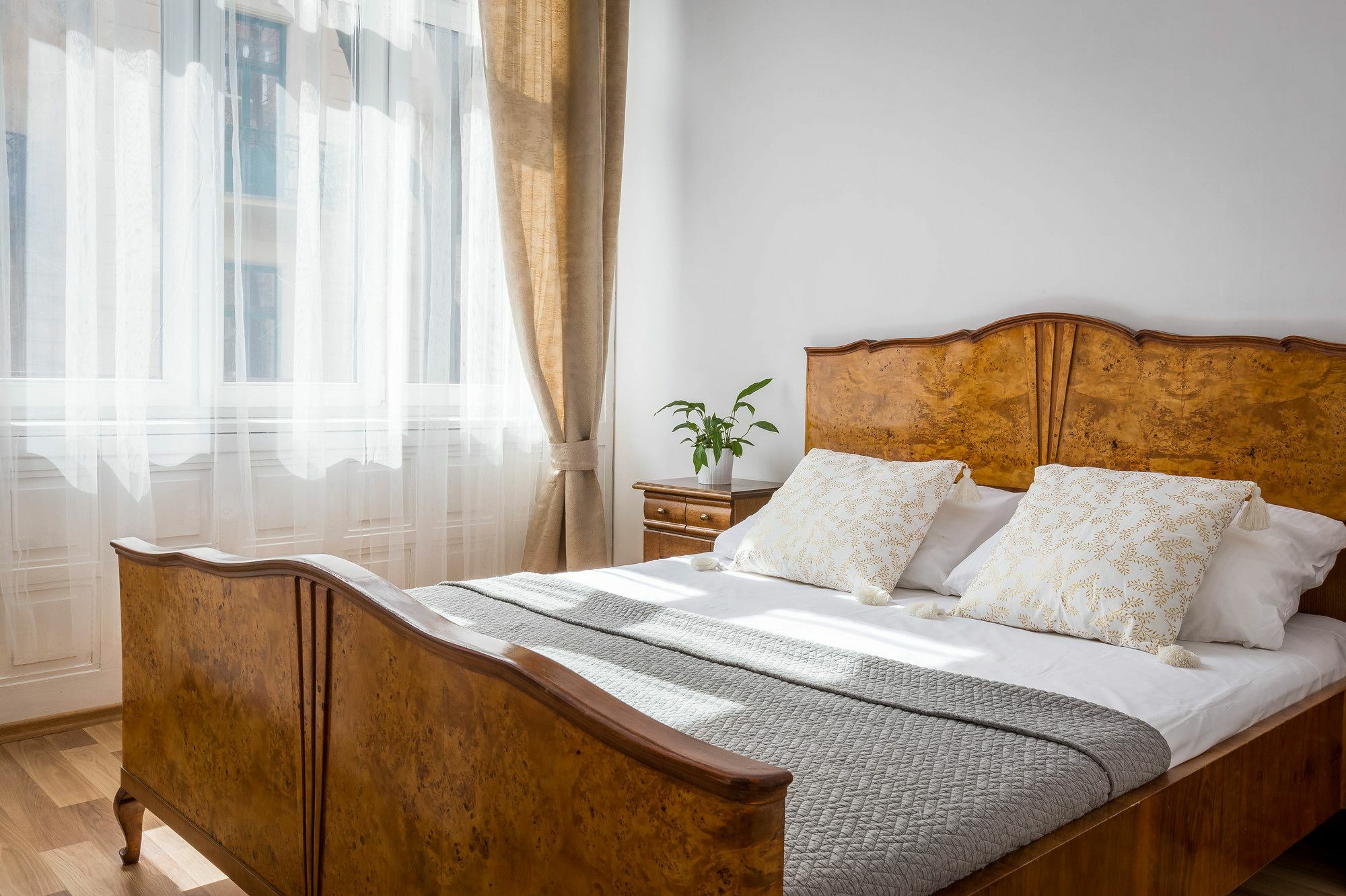 Fragola Budget Apartments & Rooms Krasków Εξωτερικό φωτογραφία
