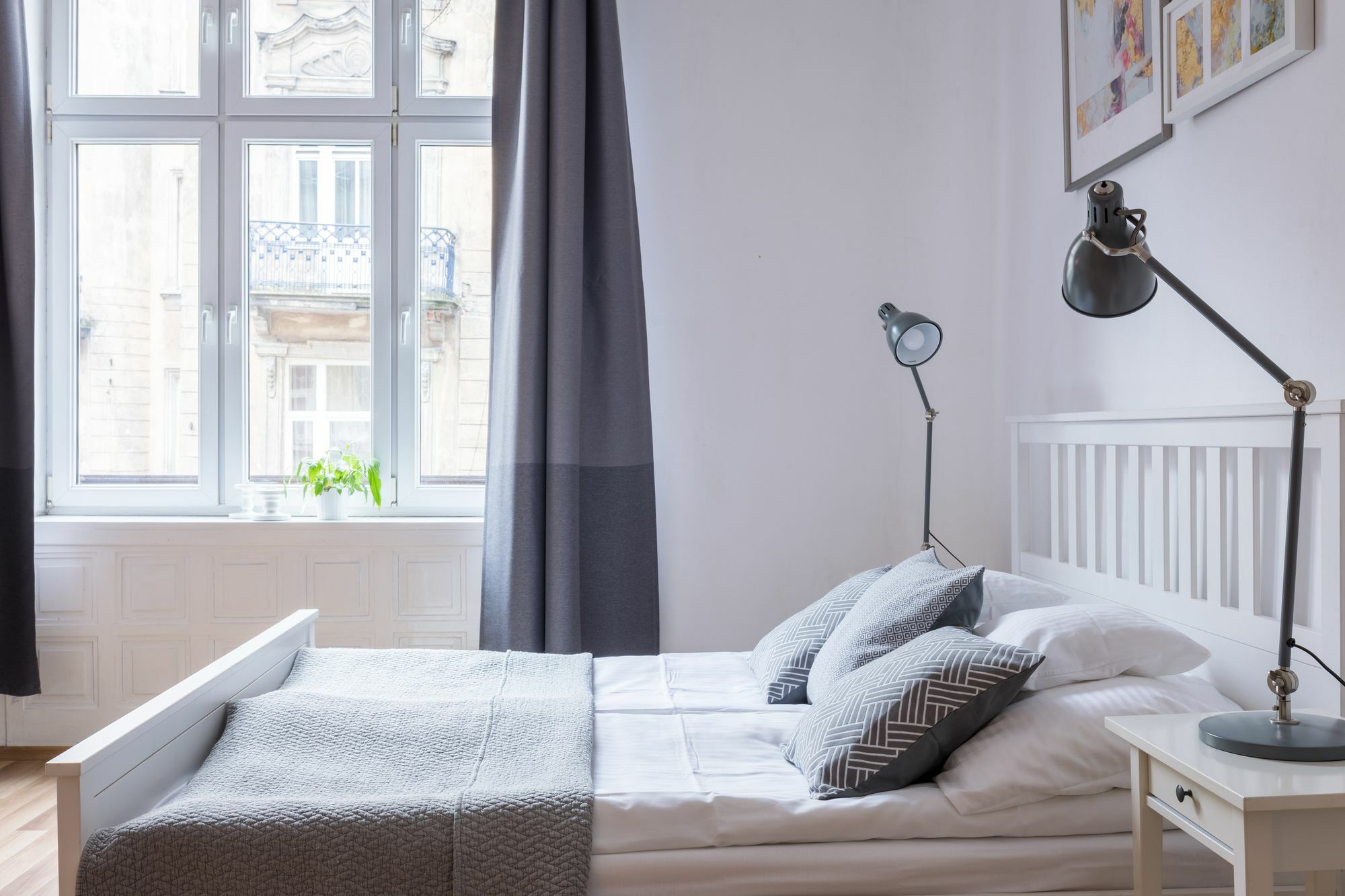 Fragola Budget Apartments & Rooms Krasków Εξωτερικό φωτογραφία