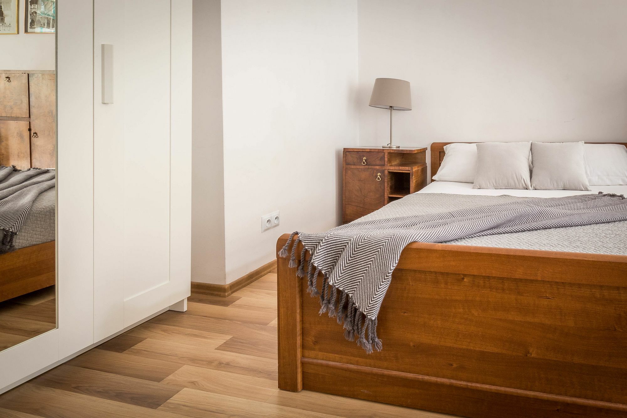 Fragola Budget Apartments & Rooms Krasków Εξωτερικό φωτογραφία