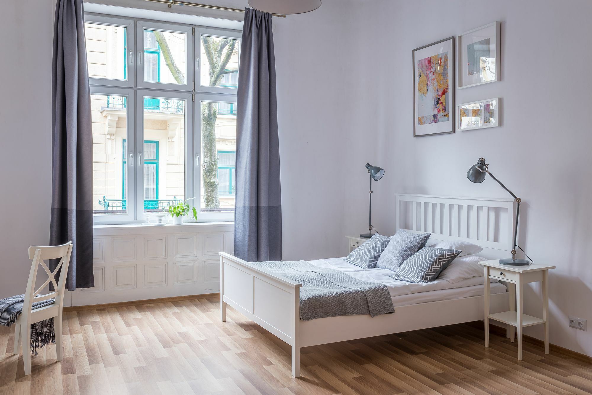 Fragola Budget Apartments & Rooms Krasków Εξωτερικό φωτογραφία