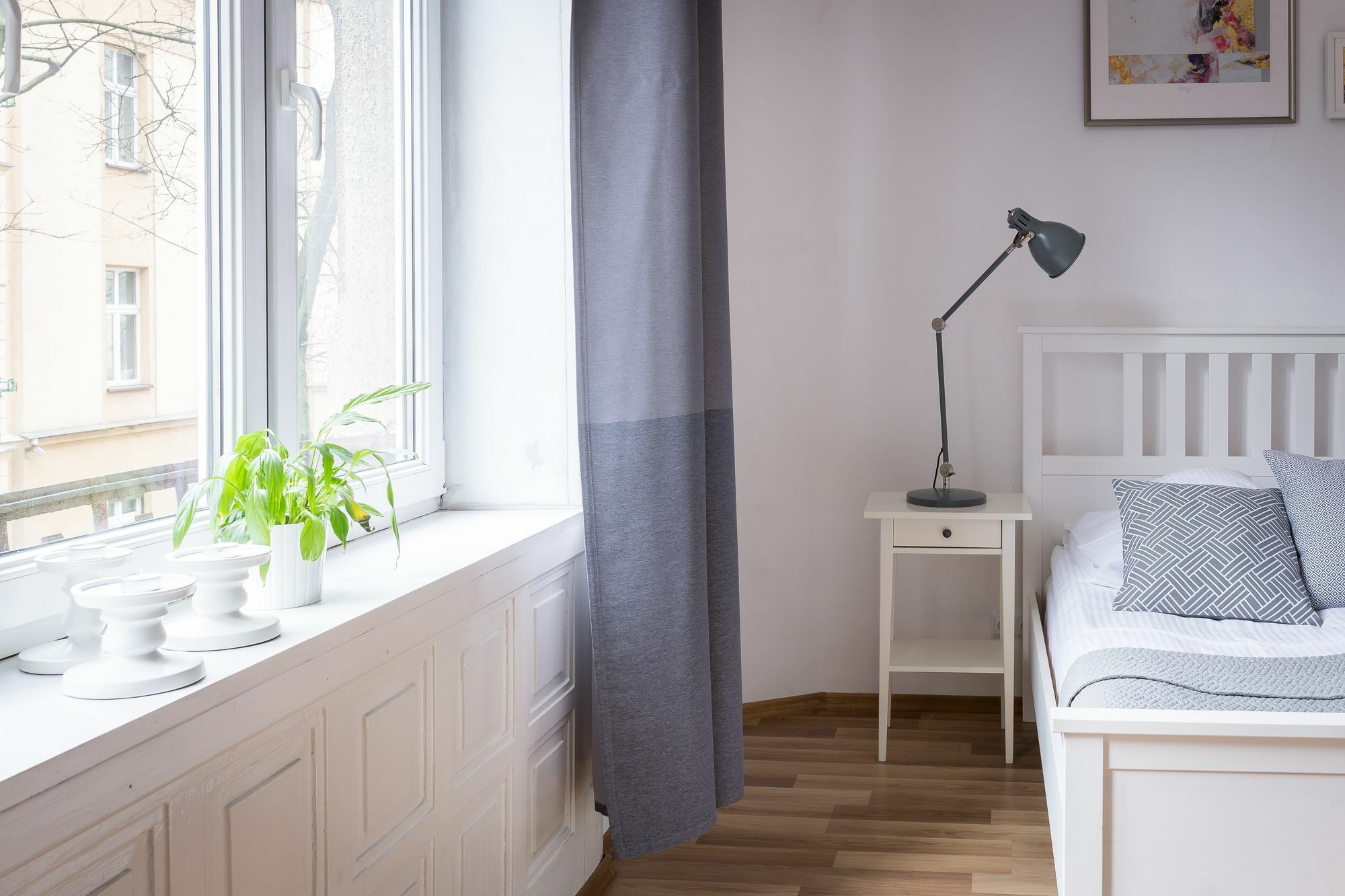 Fragola Budget Apartments & Rooms Krasków Εξωτερικό φωτογραφία