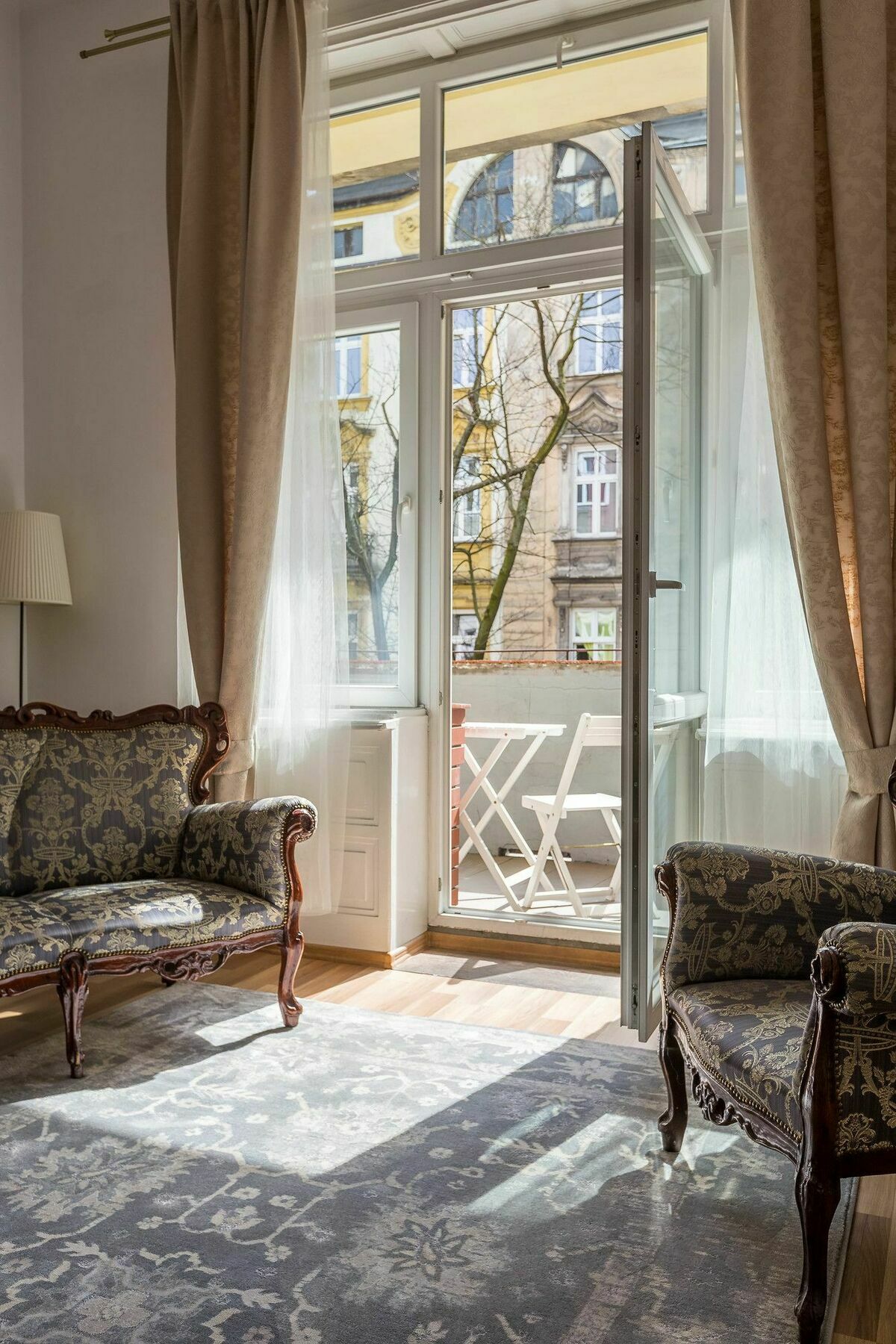 Fragola Budget Apartments & Rooms Krasków Εξωτερικό φωτογραφία
