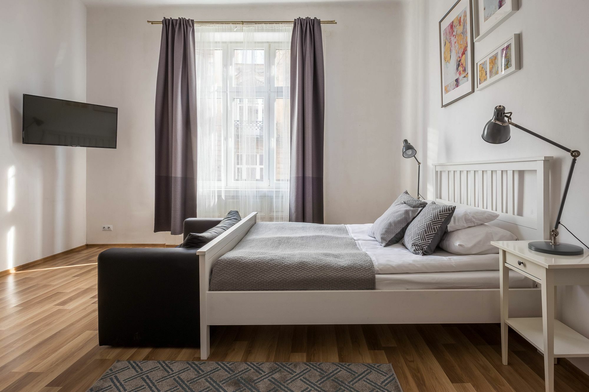 Fragola Budget Apartments & Rooms Krasków Εξωτερικό φωτογραφία